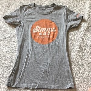 Simms Fishing Shirt